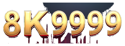 8k99999 logo