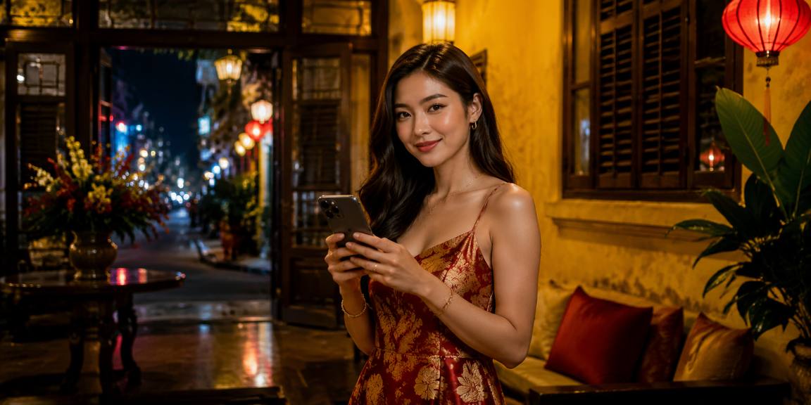 8k99999 Tại sao Ngũ Hổ Chỉ Nha Trang lại có phòng riêng trên 8k99999