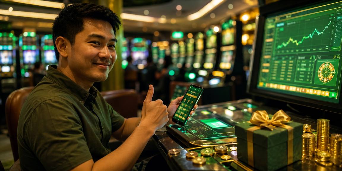 8k99999 Nền tảng casino do chúng tôi vận hành dành riêng cho Việt Nam